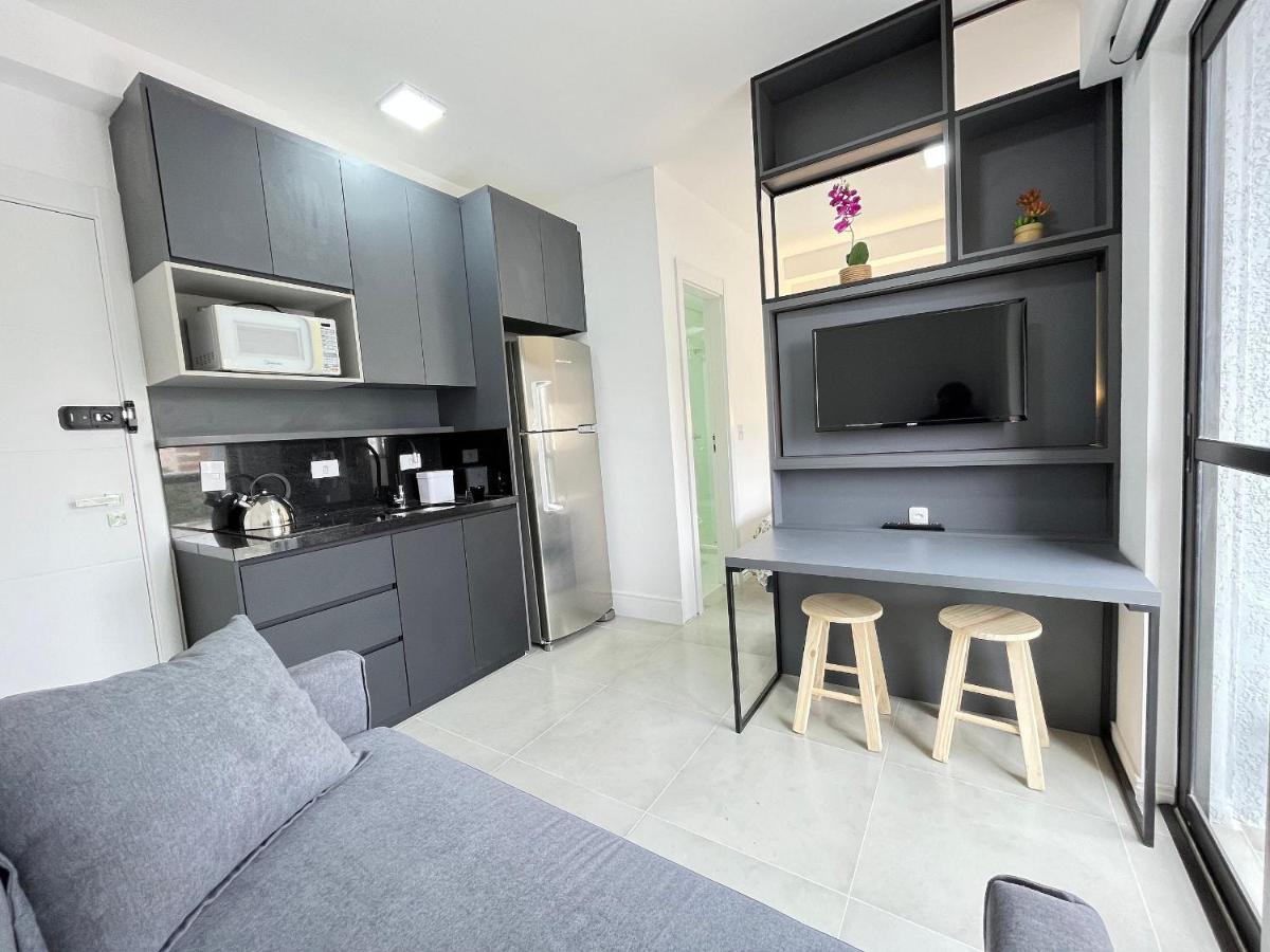 Start - Izabel Apartamento Curitiba