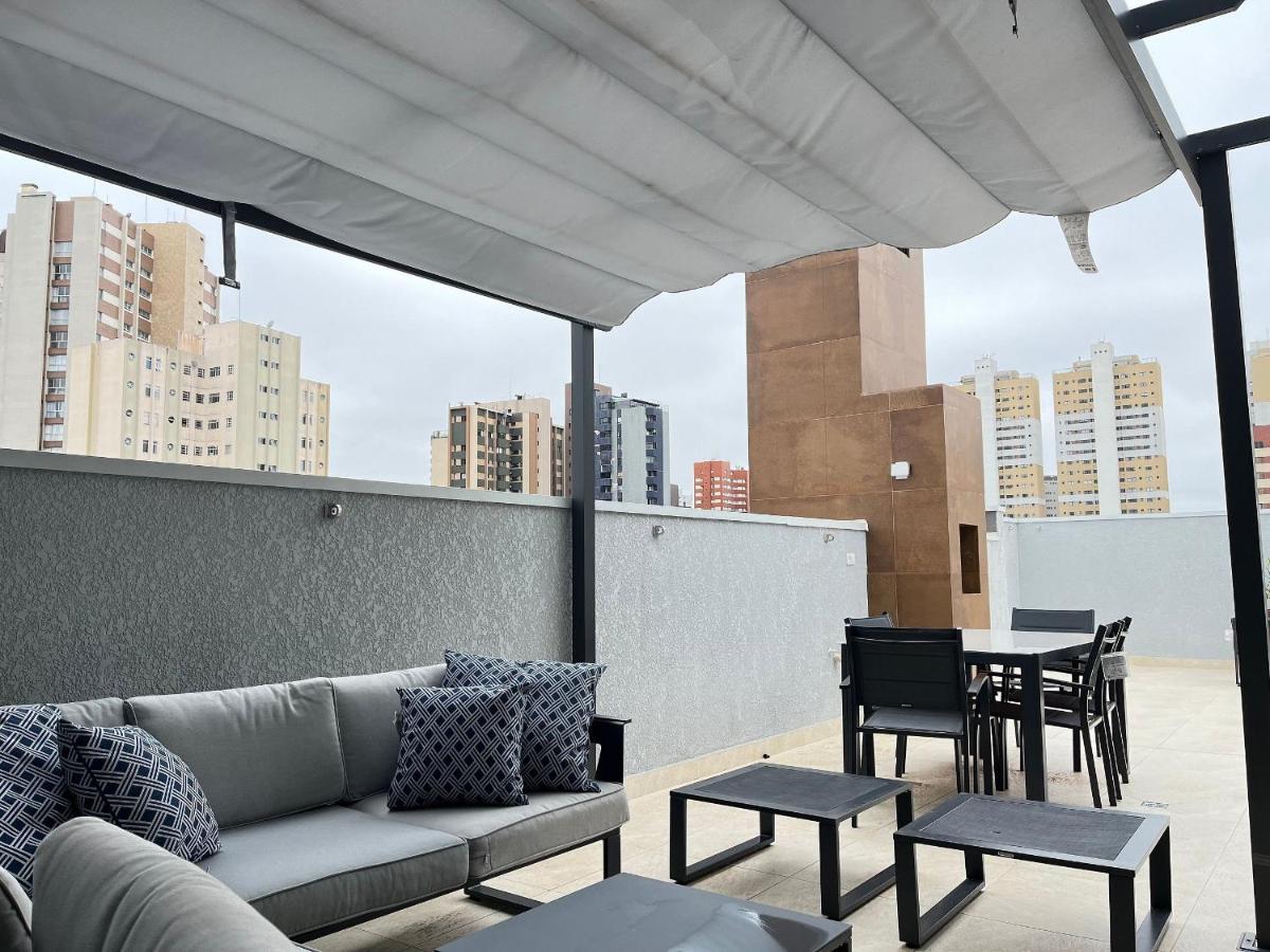 Start - Izabel Apartamento Curitiba