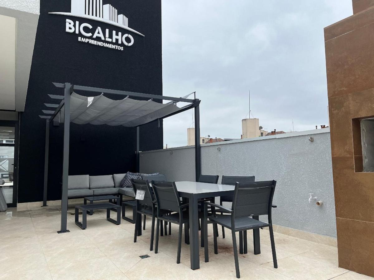 Start - Izabel Apartamento Curitiba