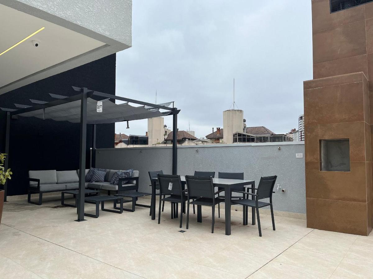 Apartamento Start - Izabel *