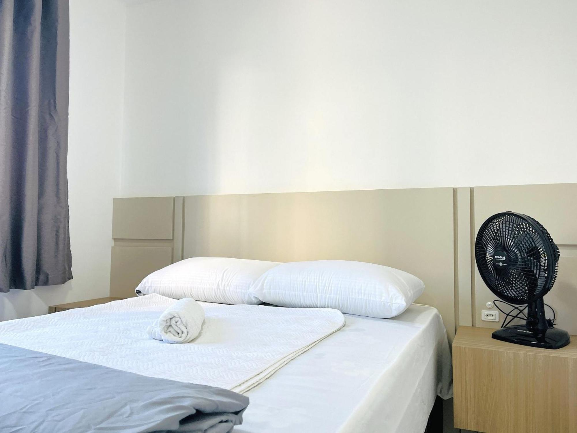 Apartamento Start - Izabel