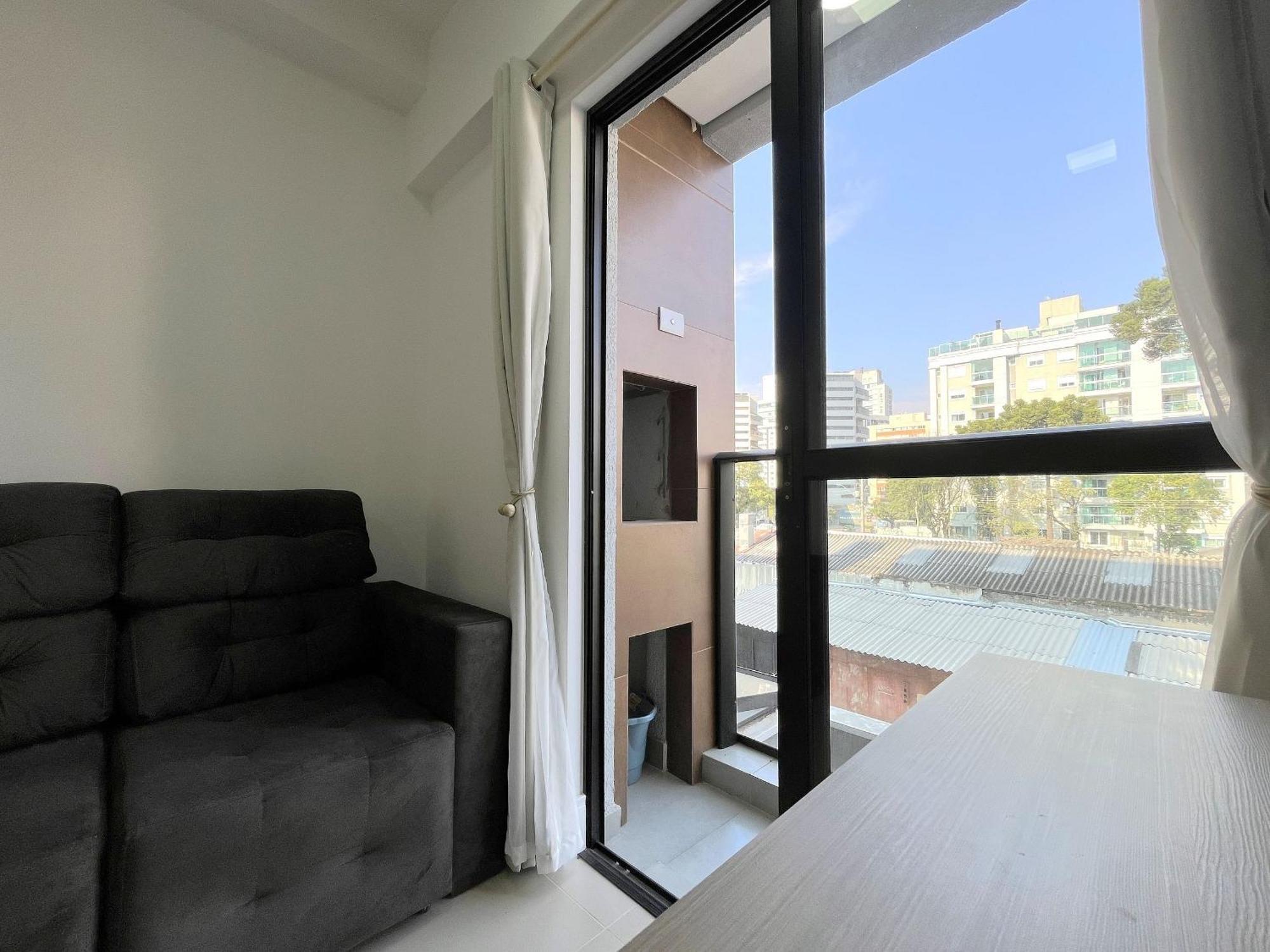 Start - Izabel Apartamento Curitiba