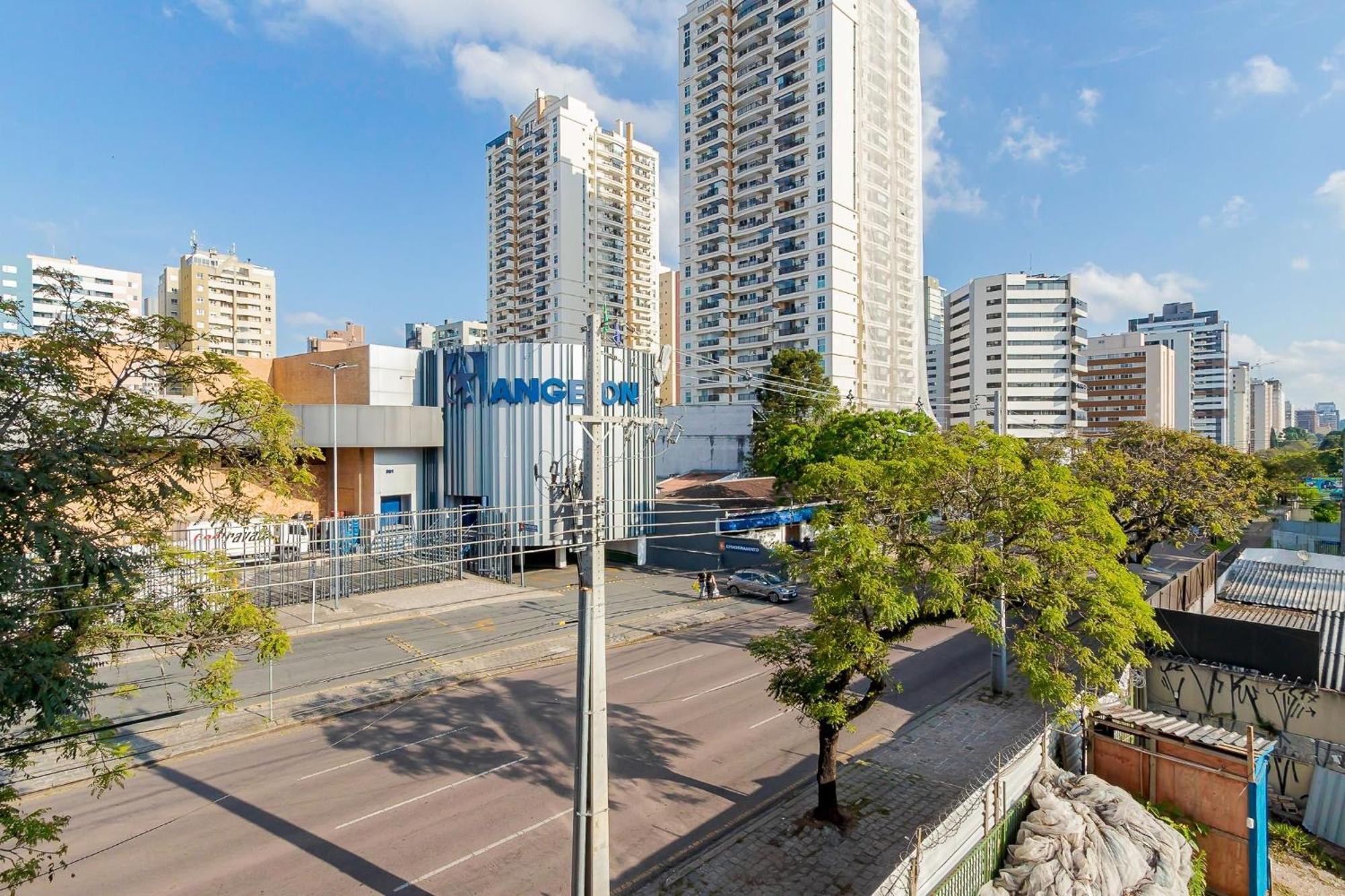 Start - Izabel Apartamento