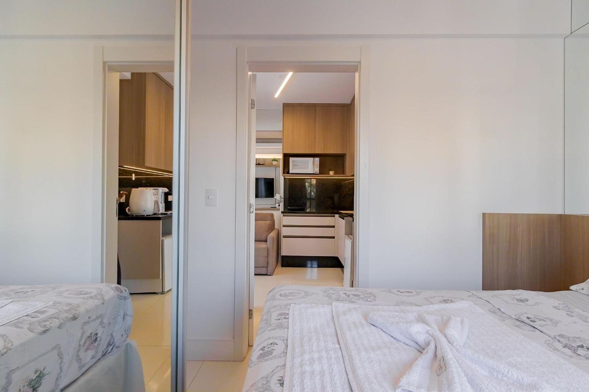 Start - Izabel Apartamento Curitiba
