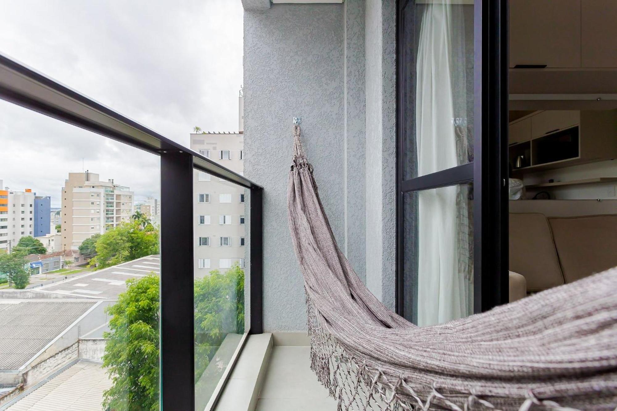 Apartamento Start - Izabel