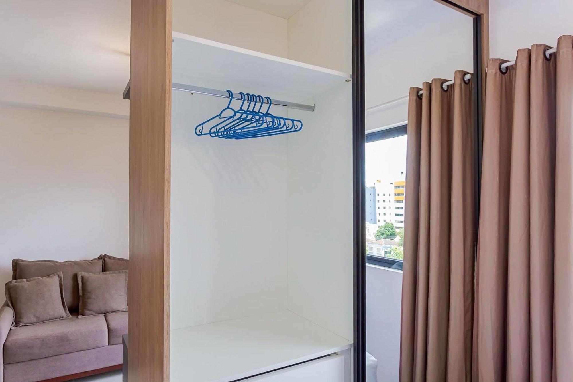 Start - Izabel Apartamento *