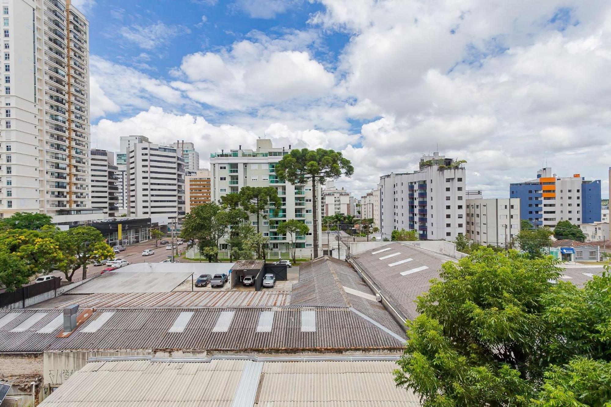 Apartamento Start - Izabel *