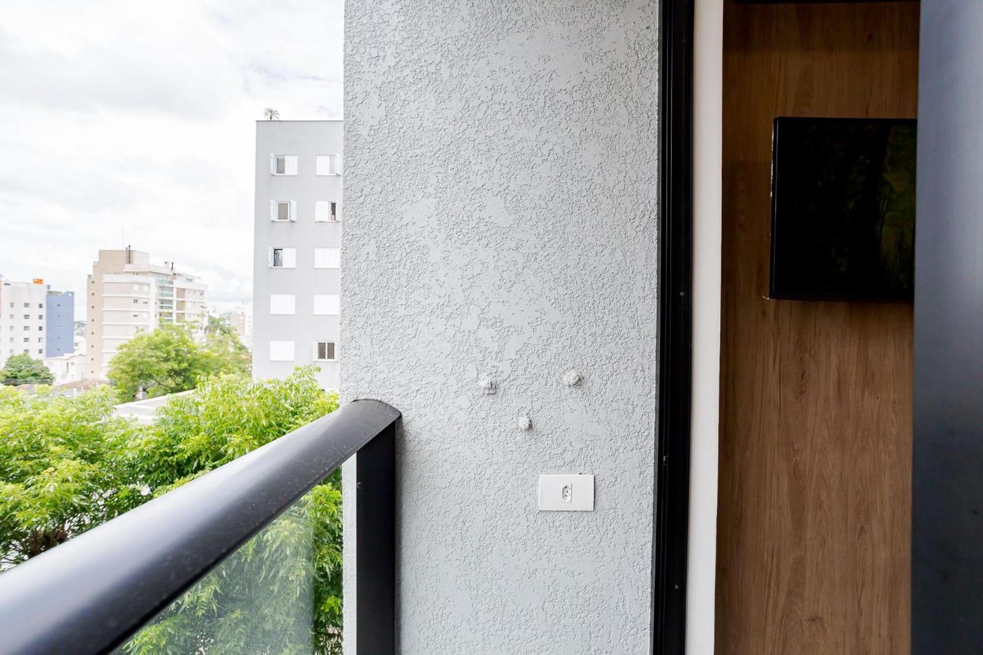 Apartamento Start - Izabel Curitiba