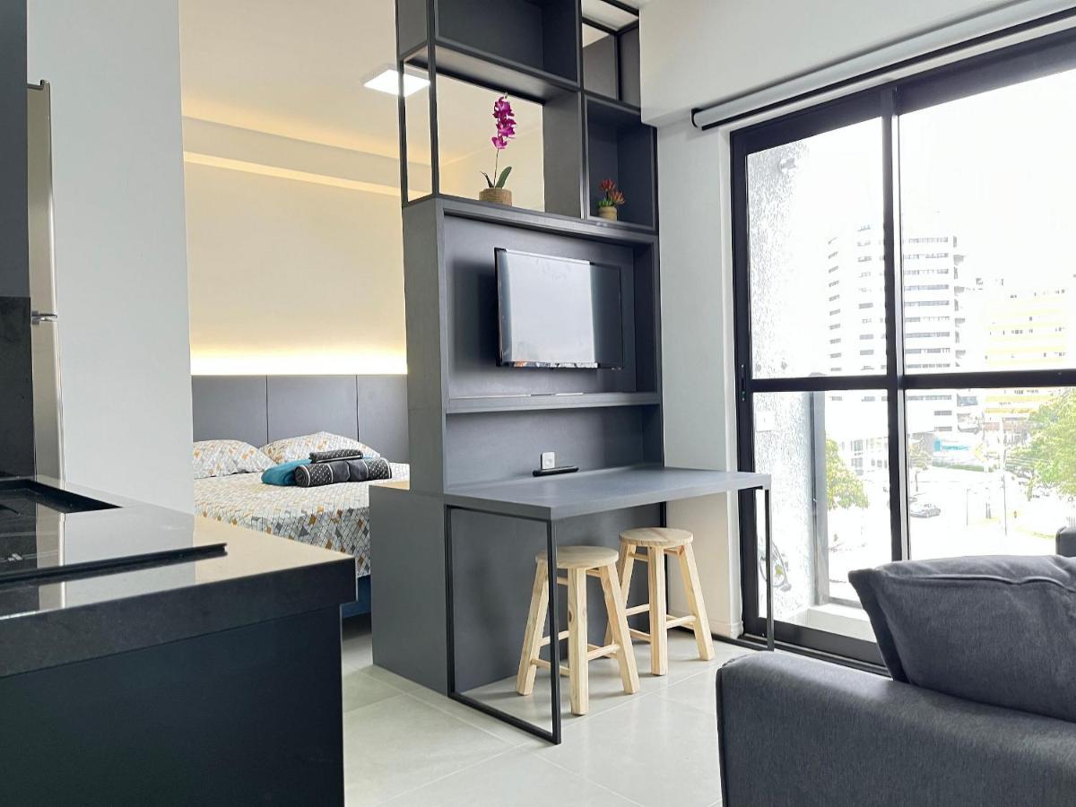 Apartment Start - Izabel