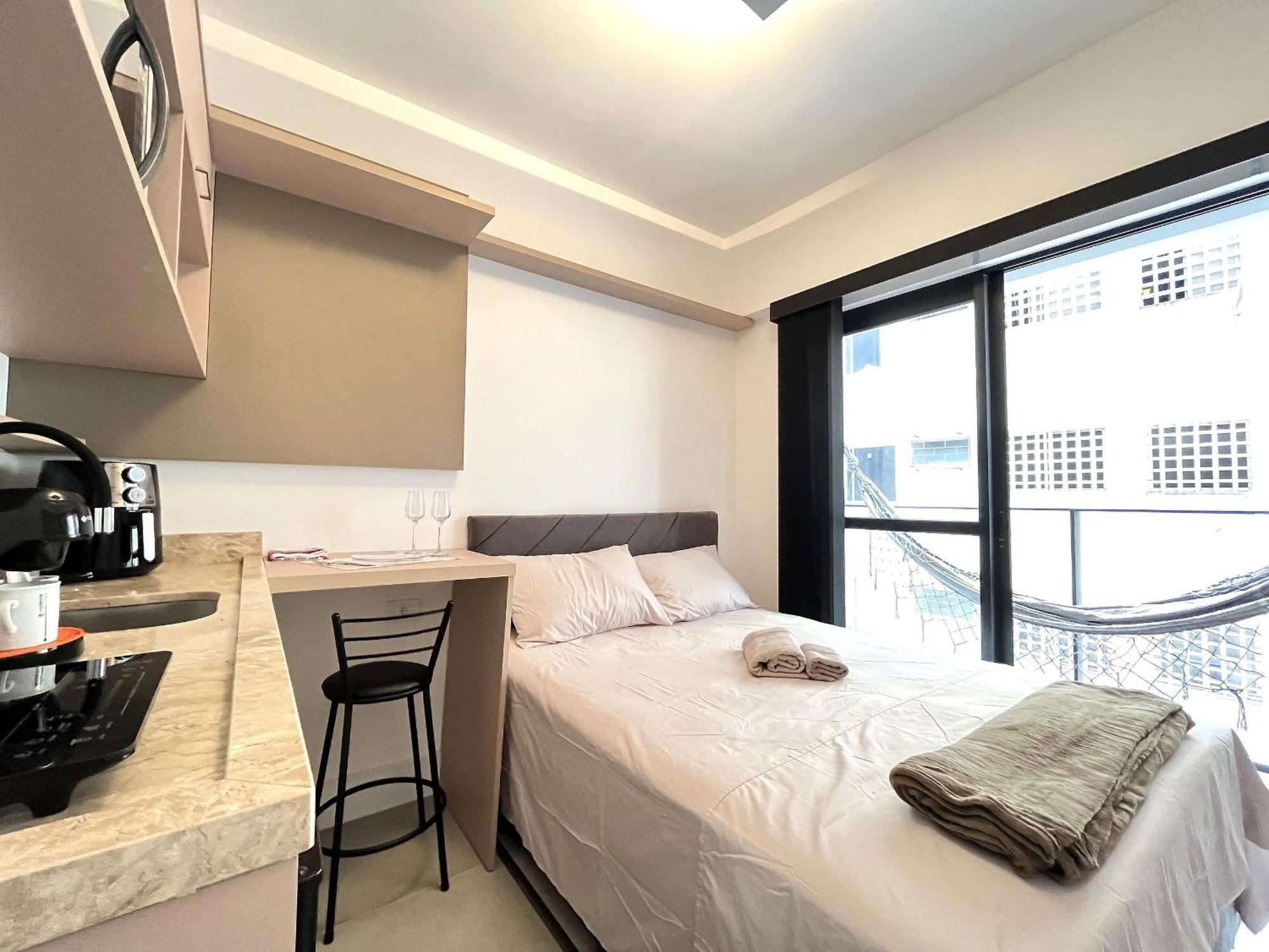Apartment Start - Izabel