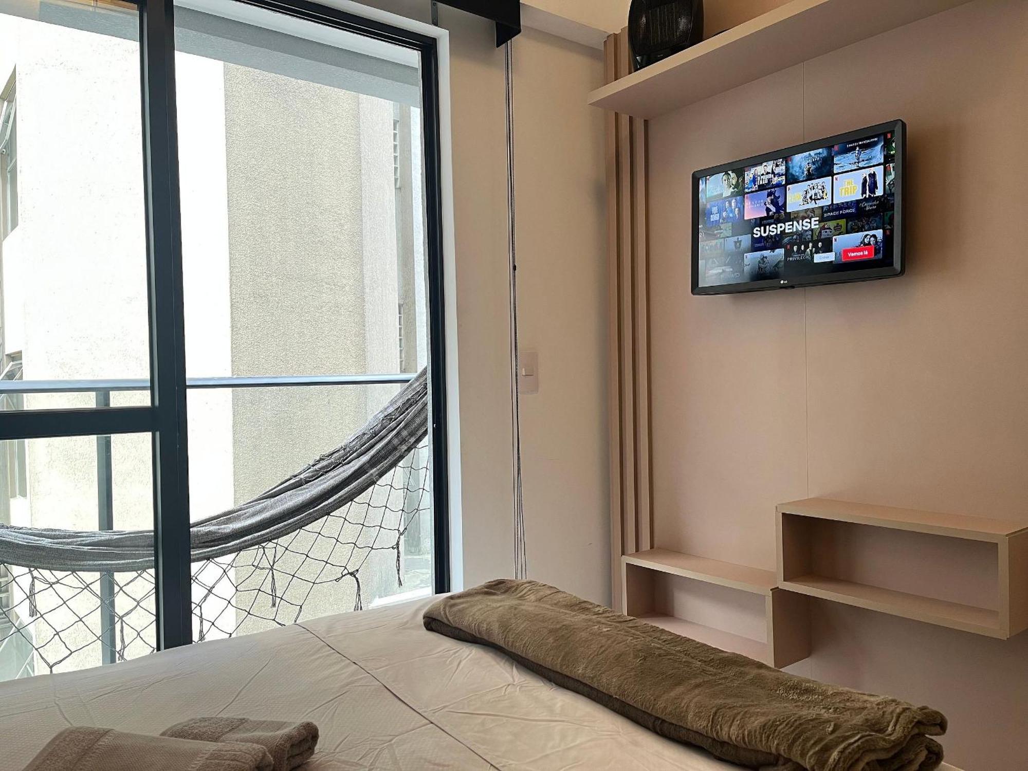 Start - Izabel Apartment *