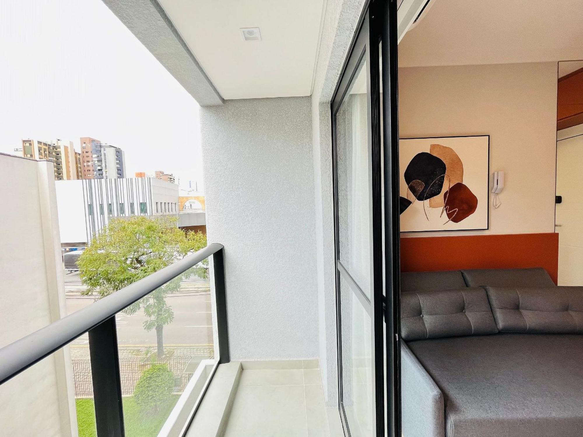 Apartment Start - Izabel