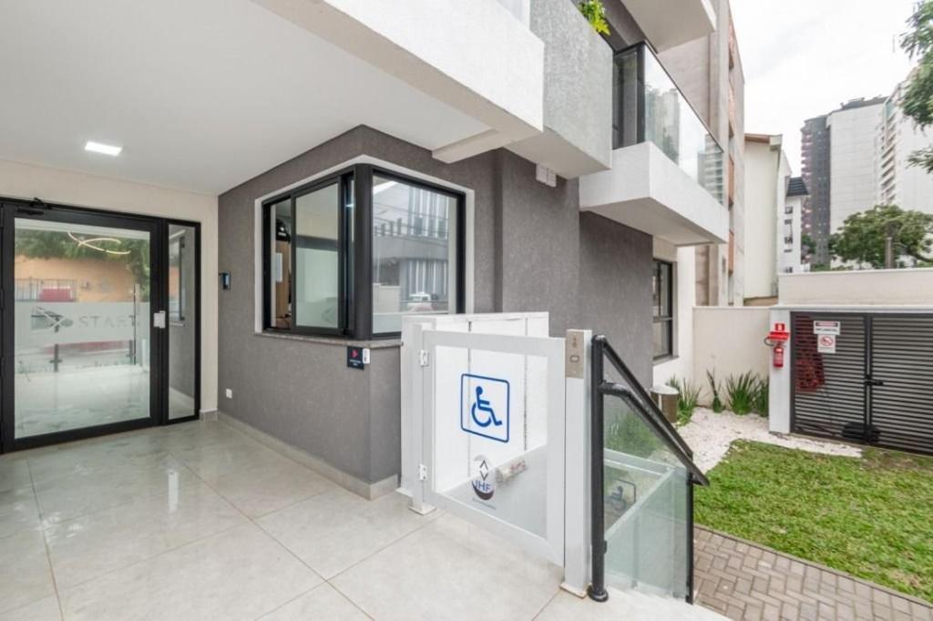 Start - Izabel Apartment *