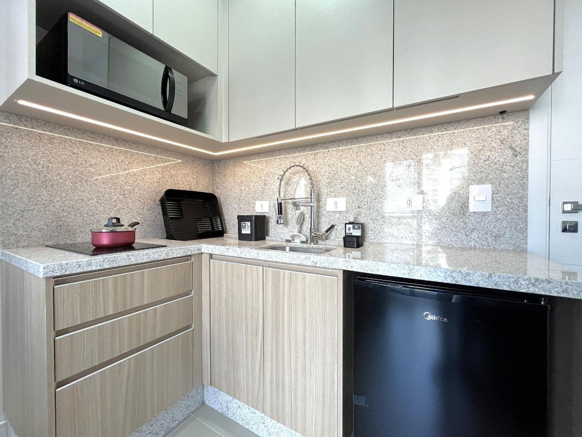 Apartment Start - Izabel Curitiba