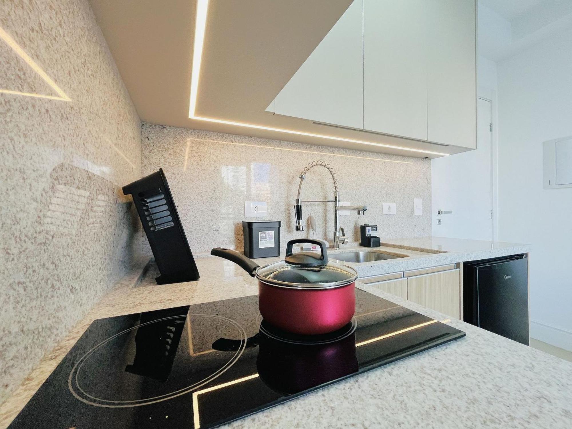 Apartment Start - Izabel Curitiba