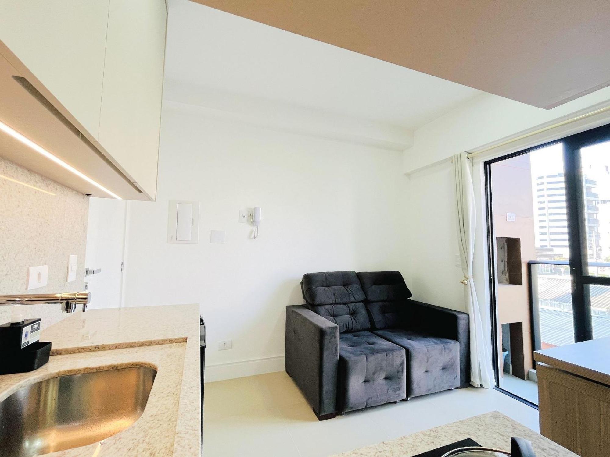 Apartment Start - Izabel