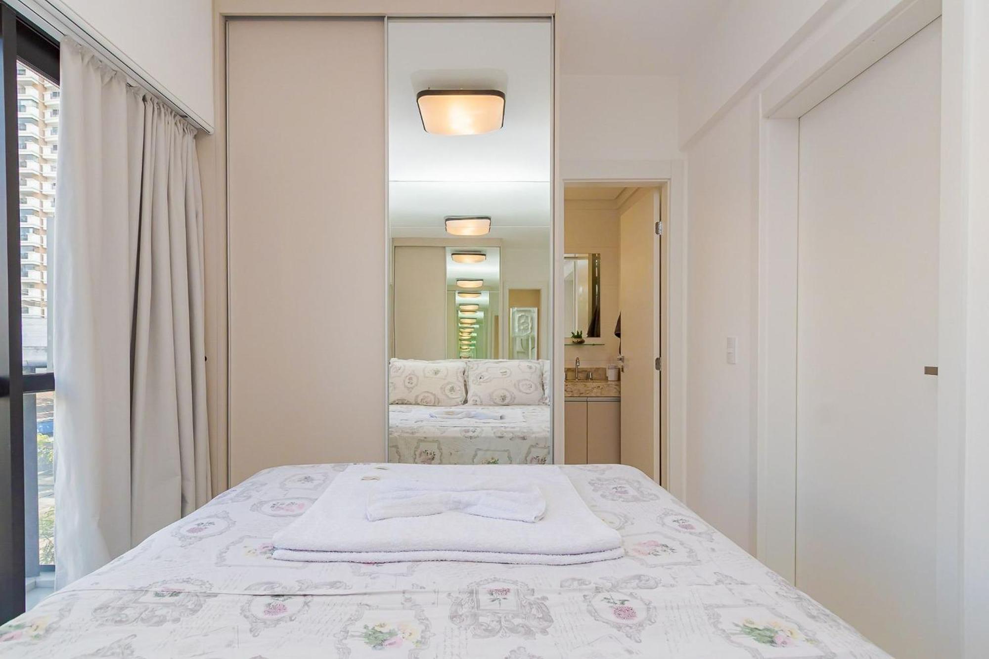 Apartment Start - Izabel *
