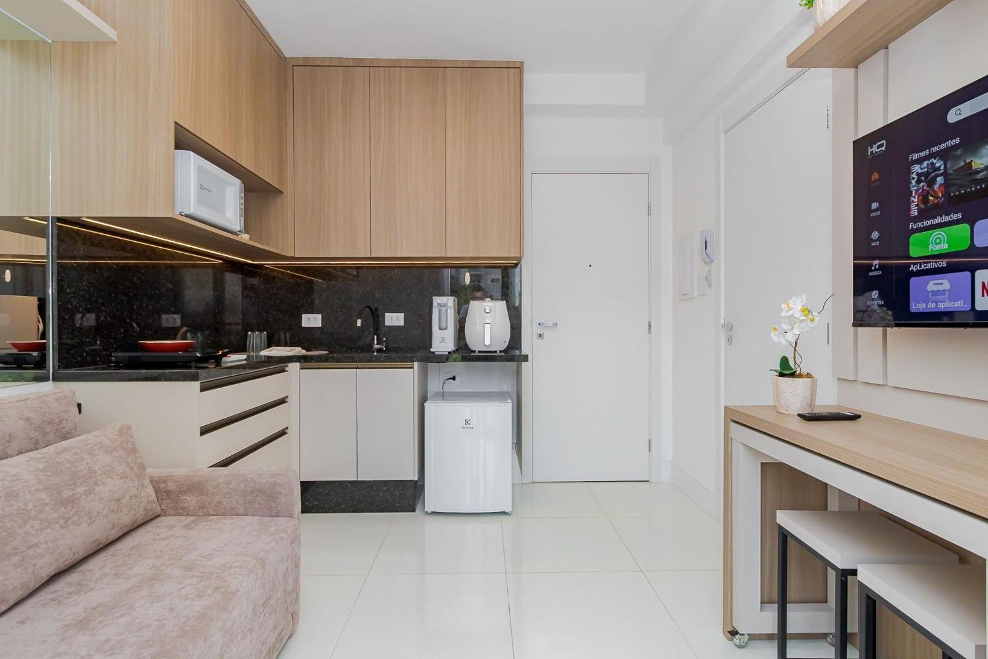 Apartment Start - Izabel