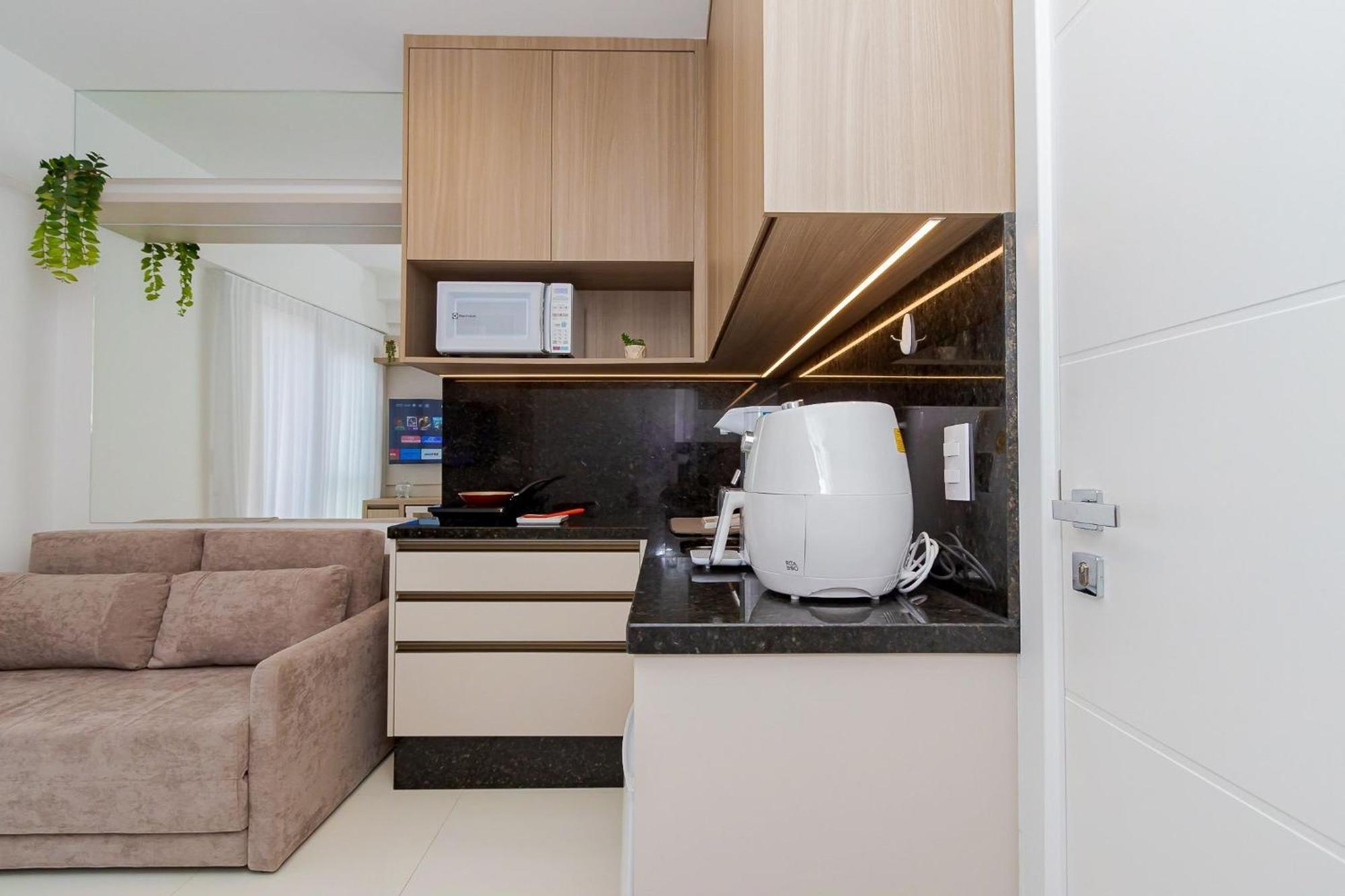 Start - Izabel Apartment *