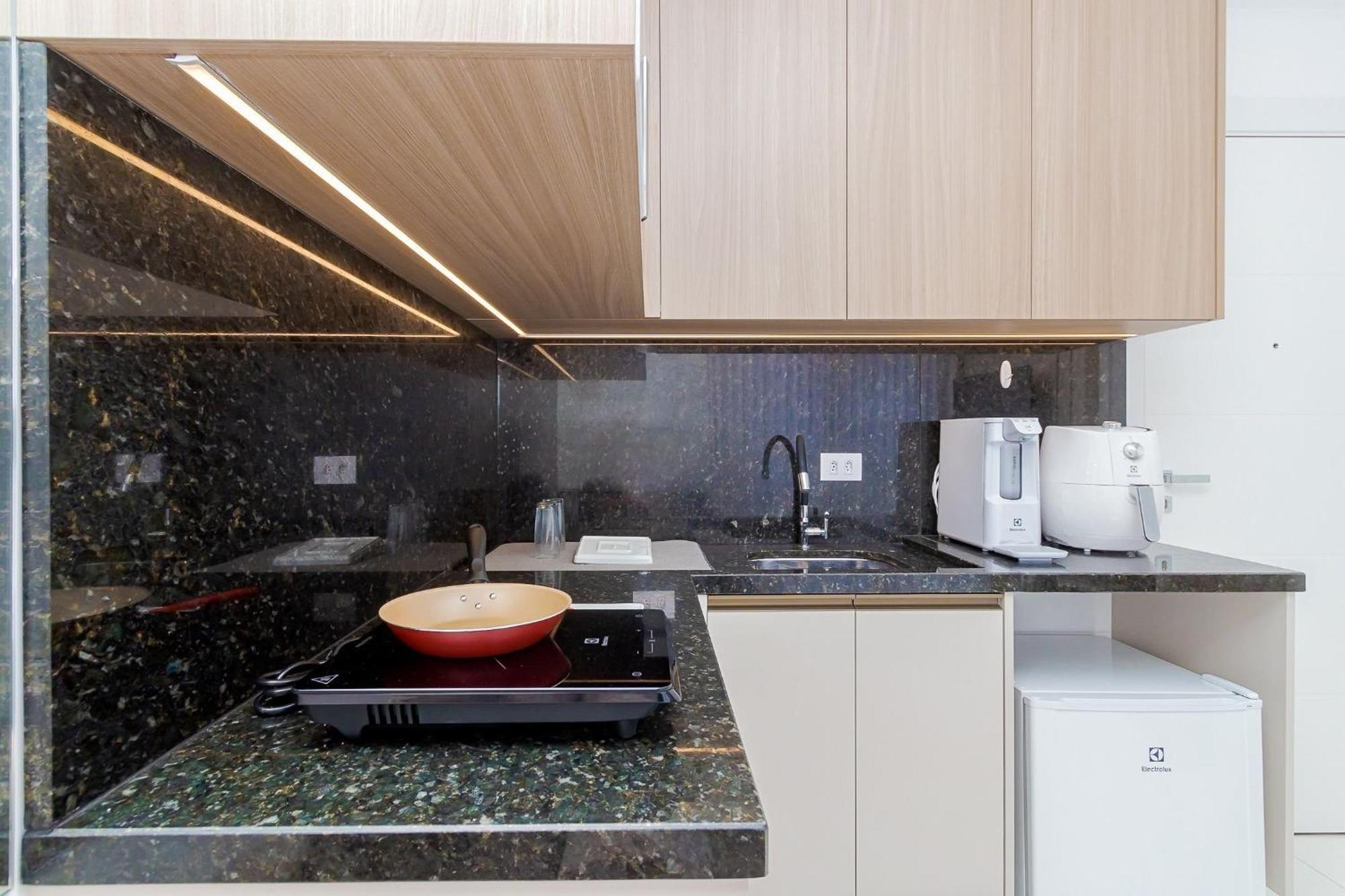 Apartment Start - Izabel Curitiba