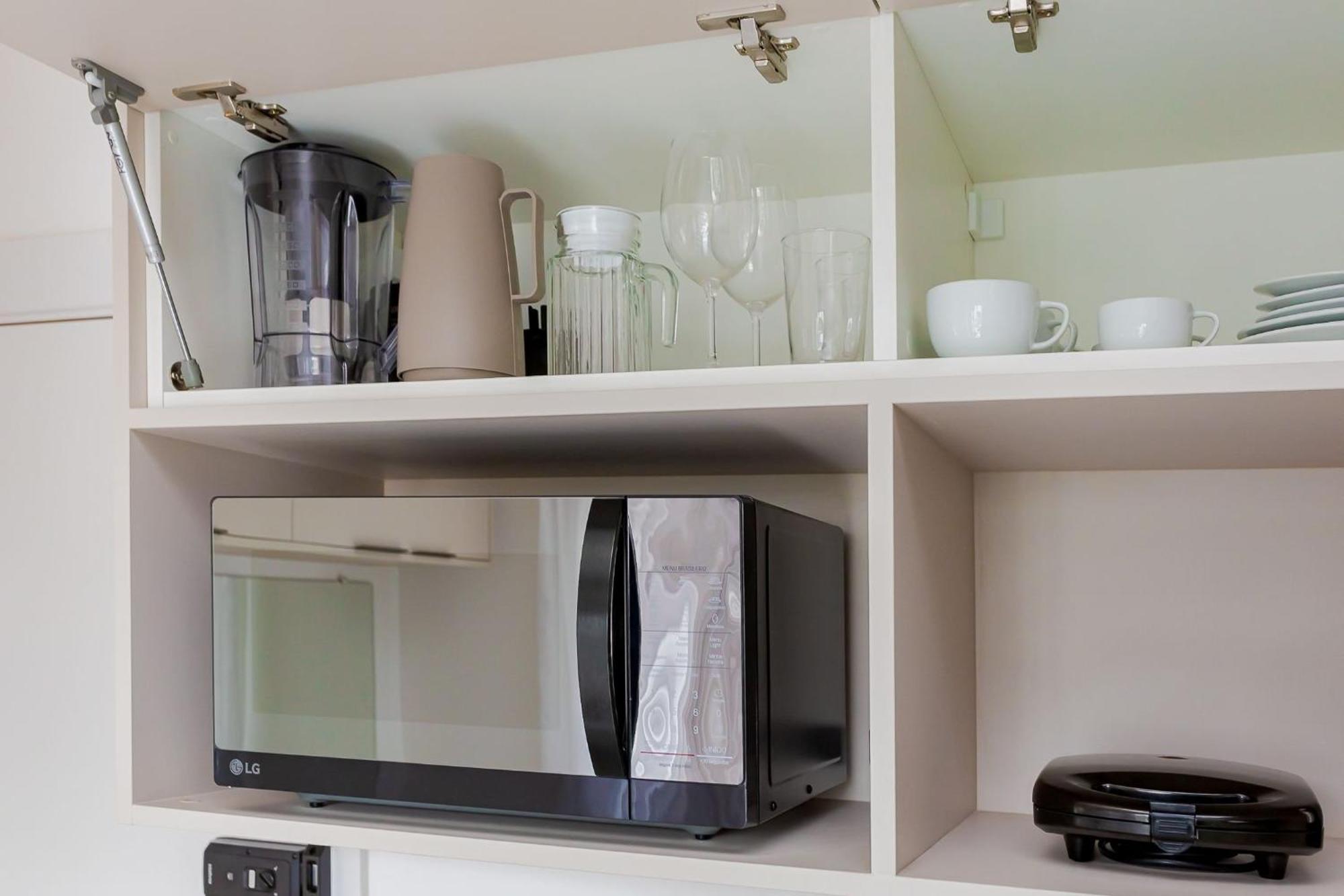 Start - Izabel Apartment