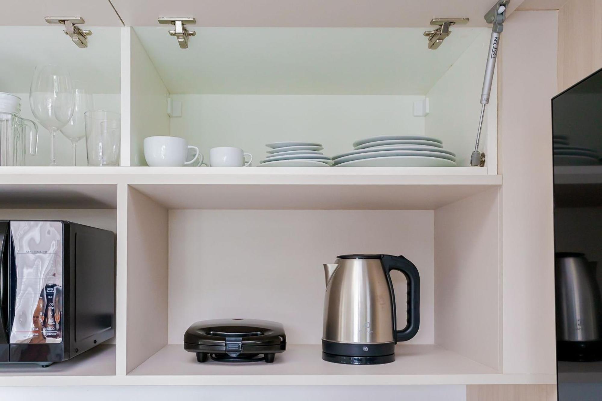Apartment Start - Izabel