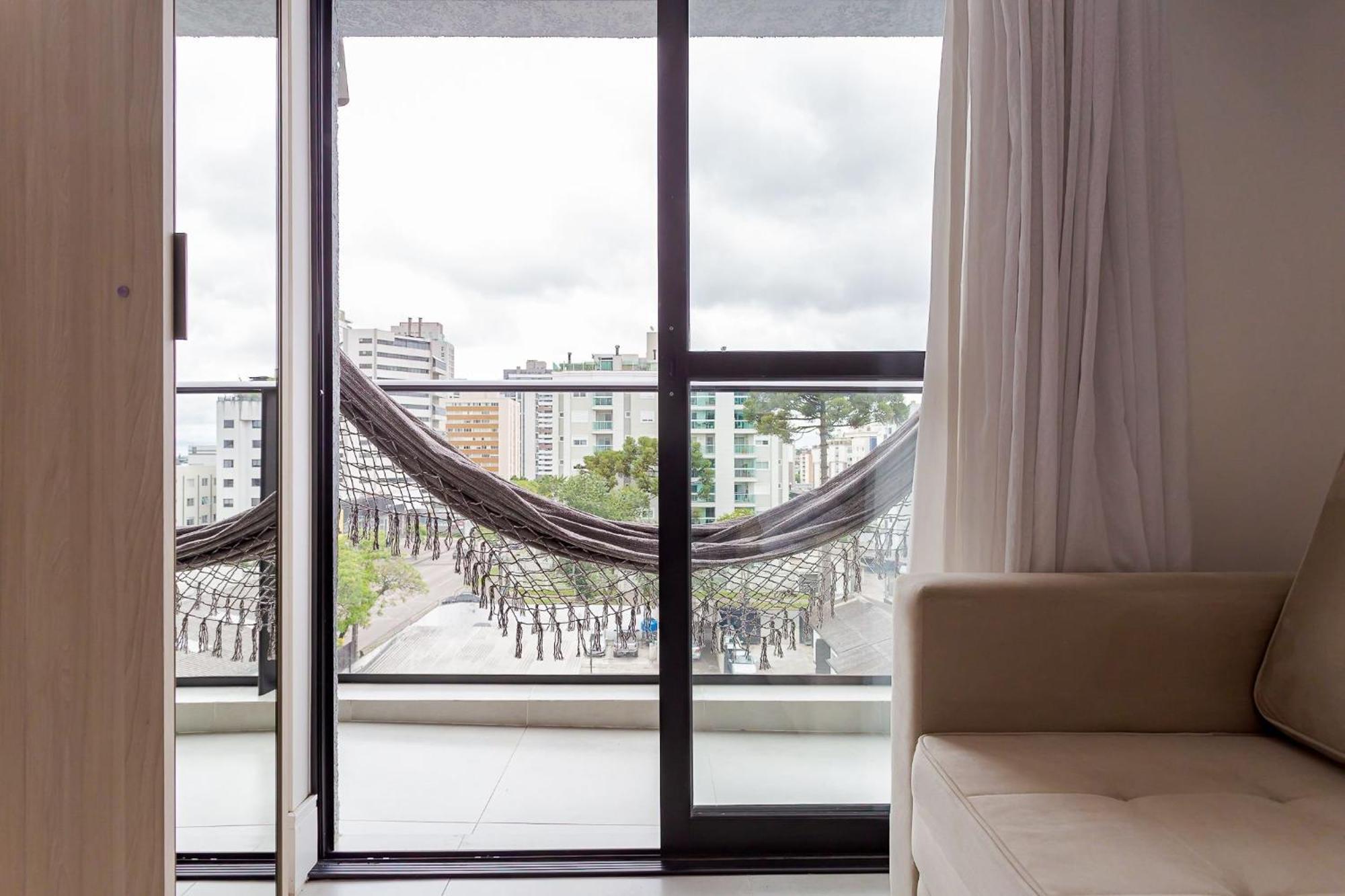 Apartment Start - Izabel Curitiba
