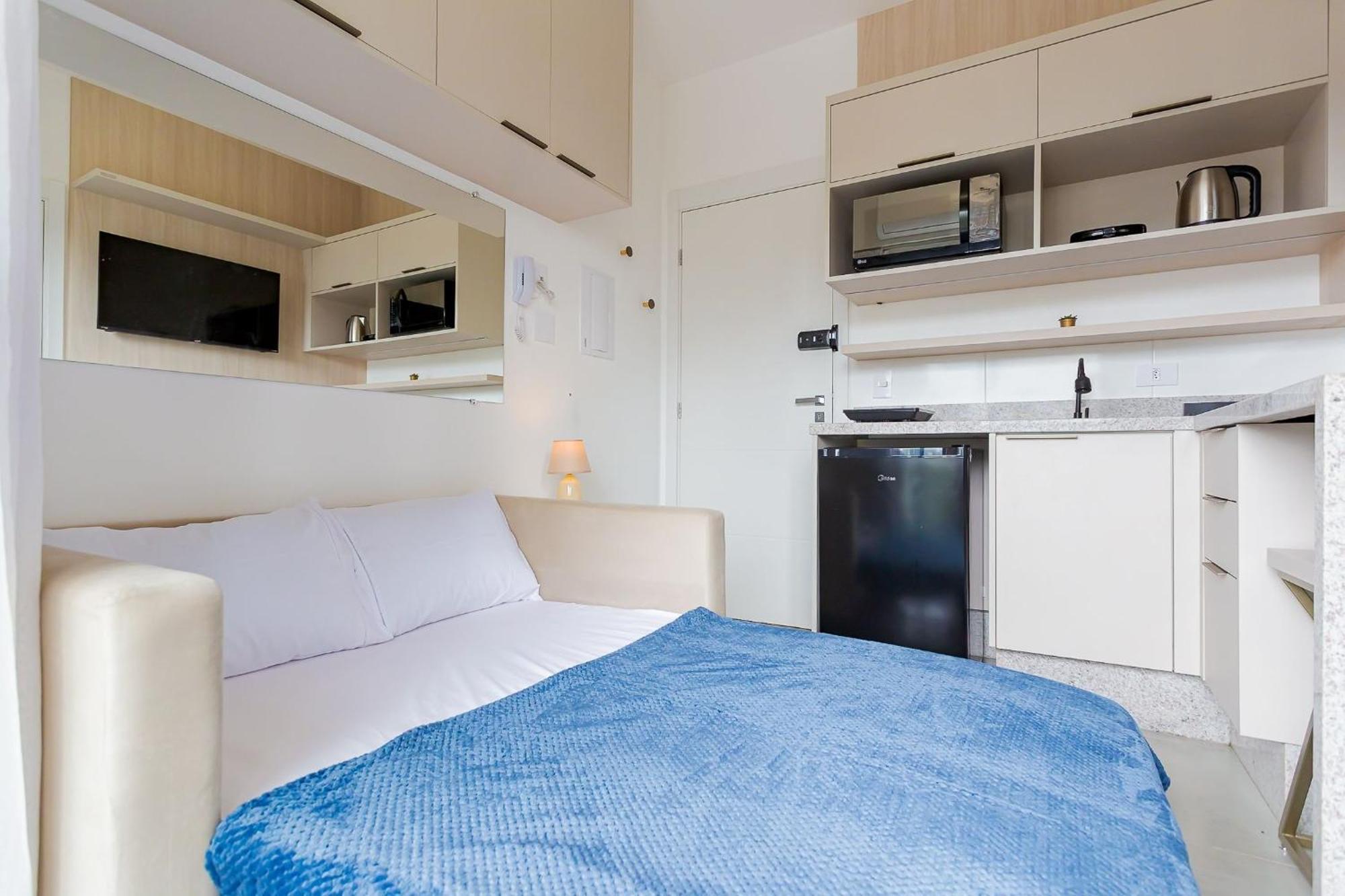 Apartment Start - Izabel *