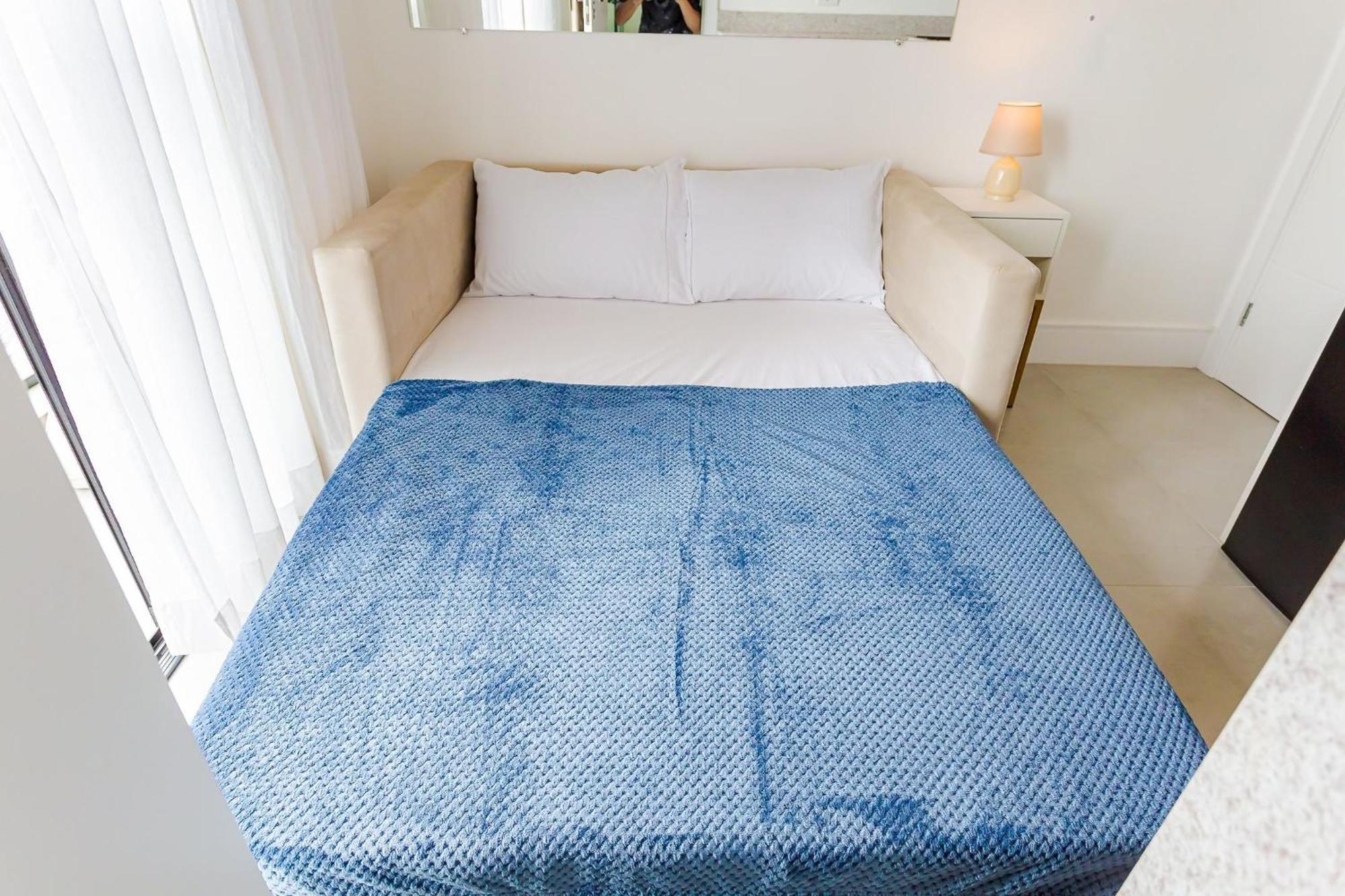 Apartment Start - Izabel Curitiba