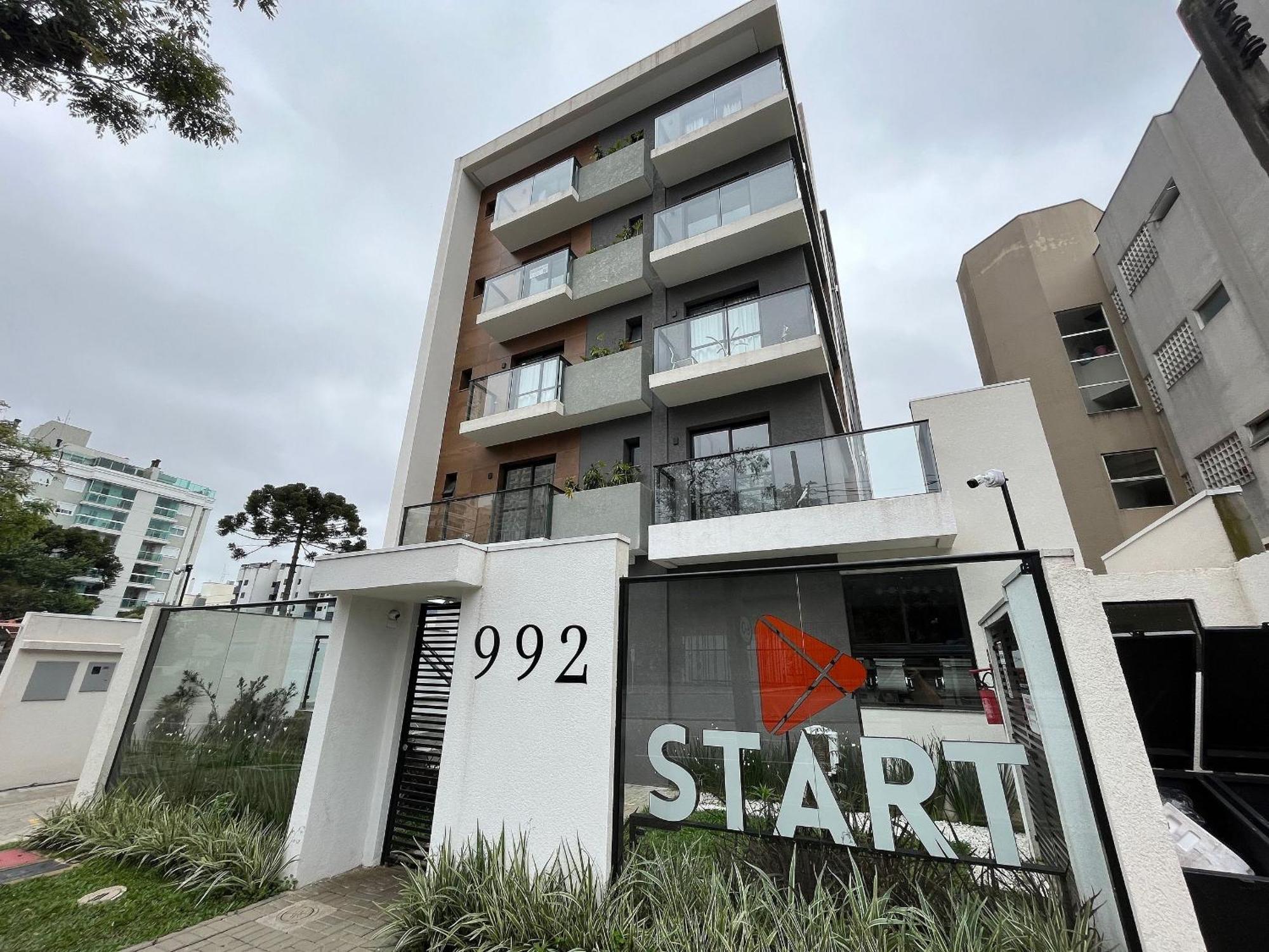 Start - Izabel Apartment *