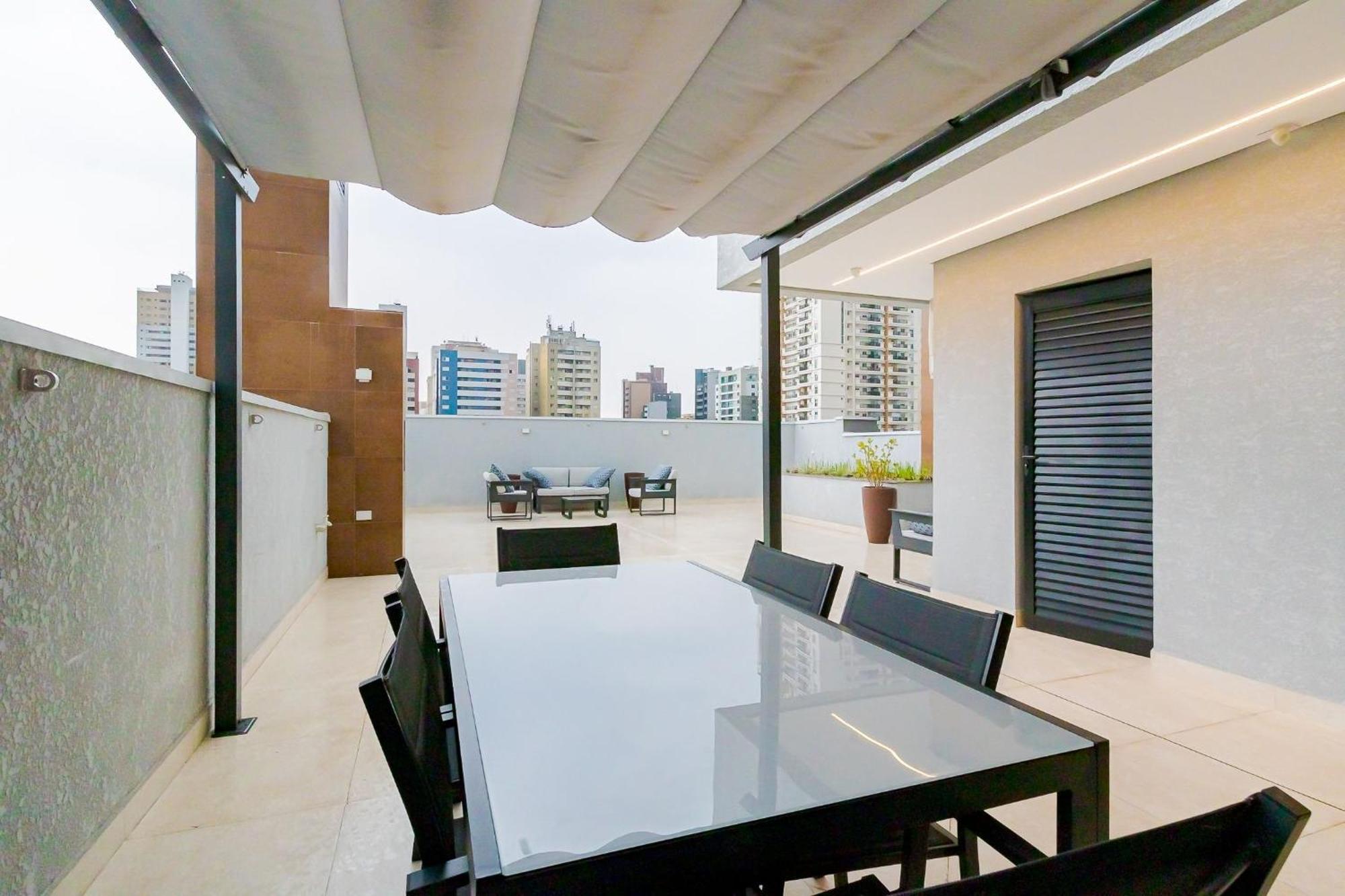 Start - Izabel Apartment *