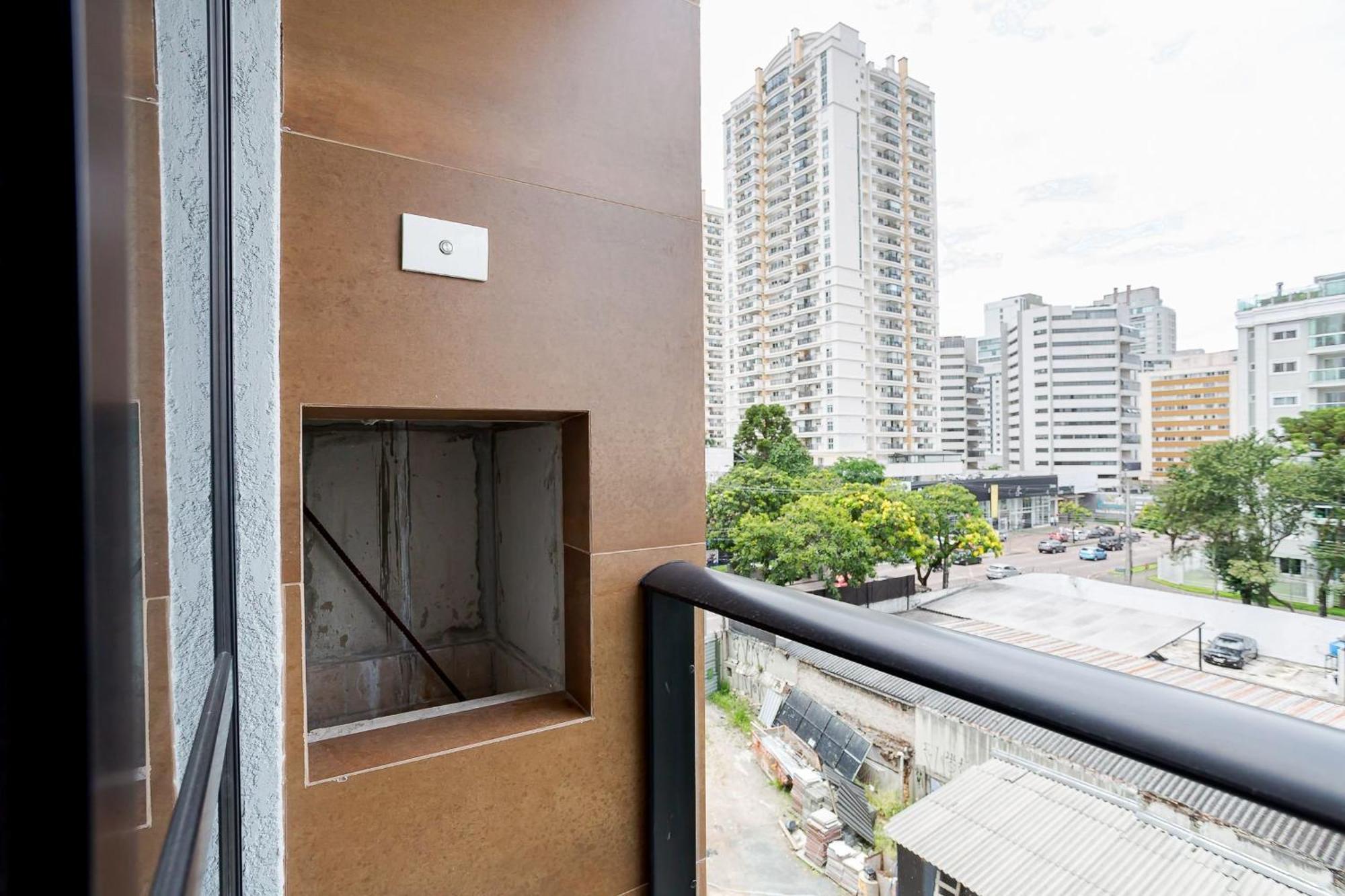 Apartment Start - Izabel