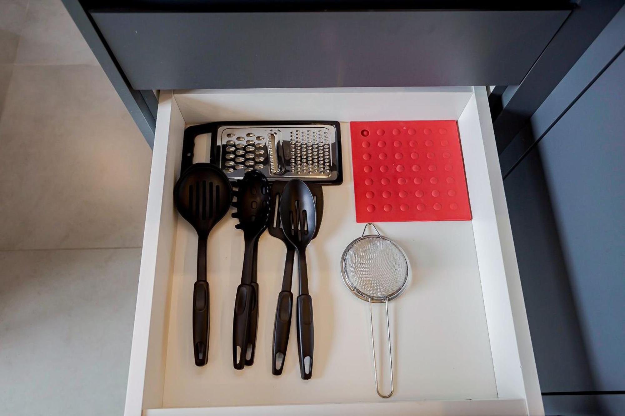 Apartment Start - Izabel