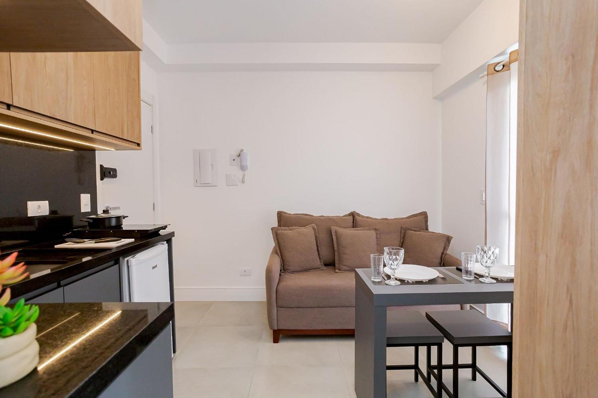 Start - Izabel Apartment