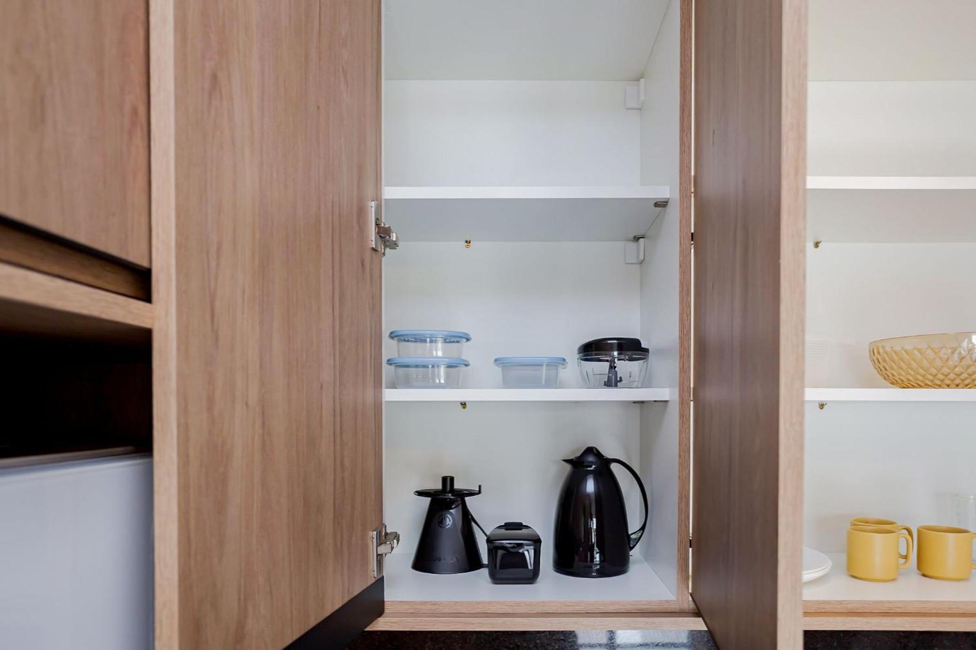 Apartment Start - Izabel *