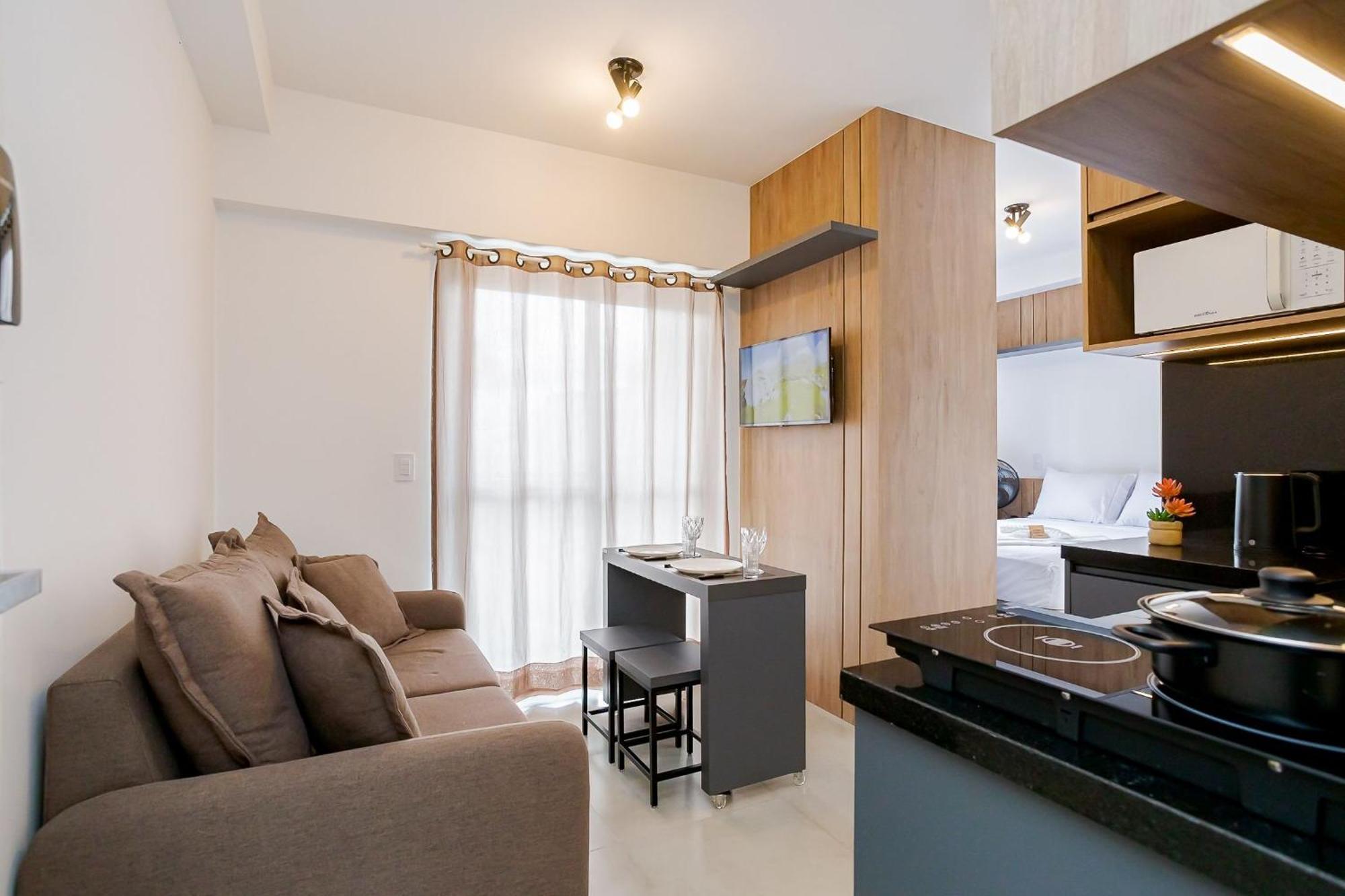 Apartment Start - Izabel