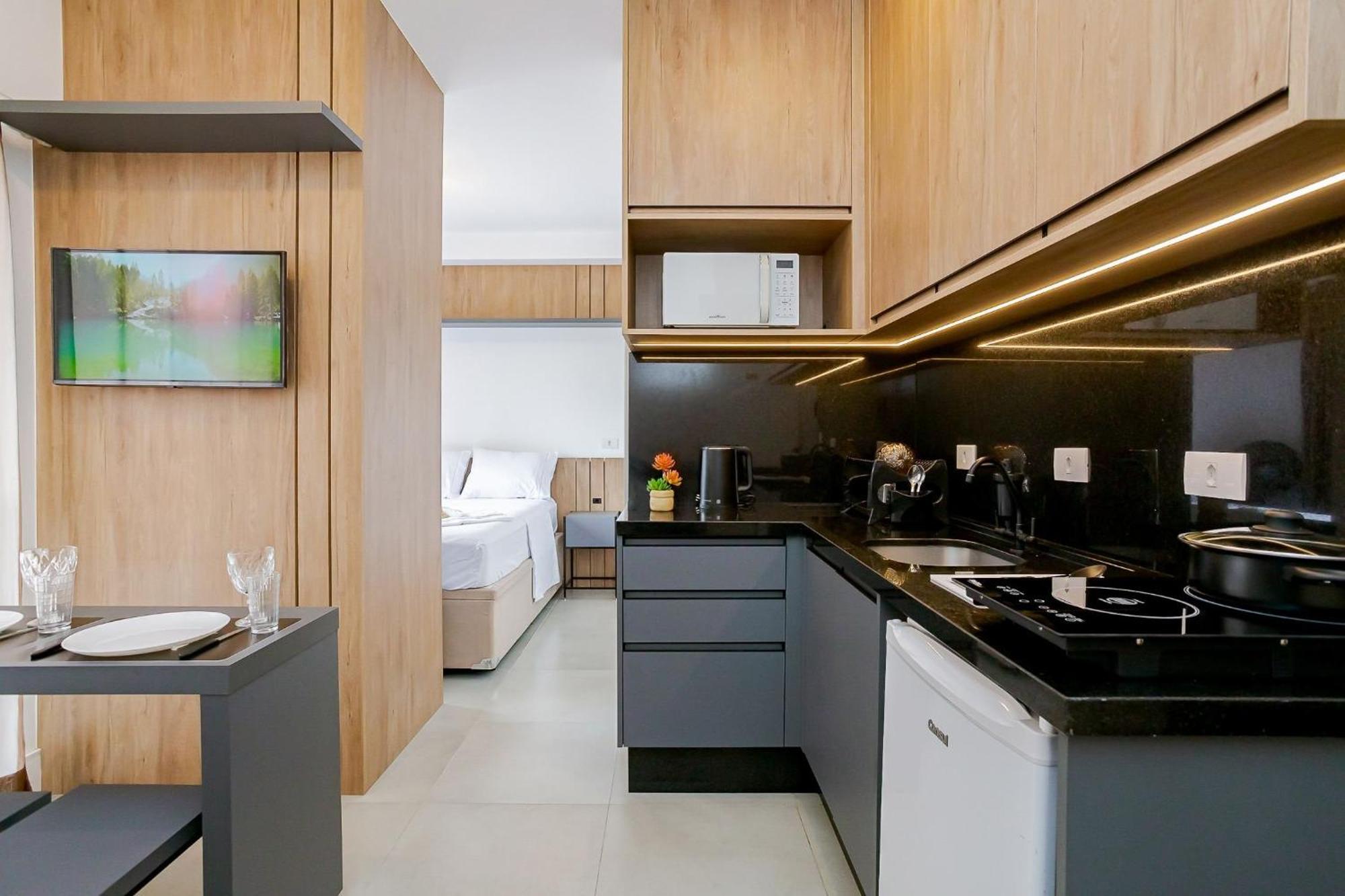 Apartment Start - Izabel Curitiba