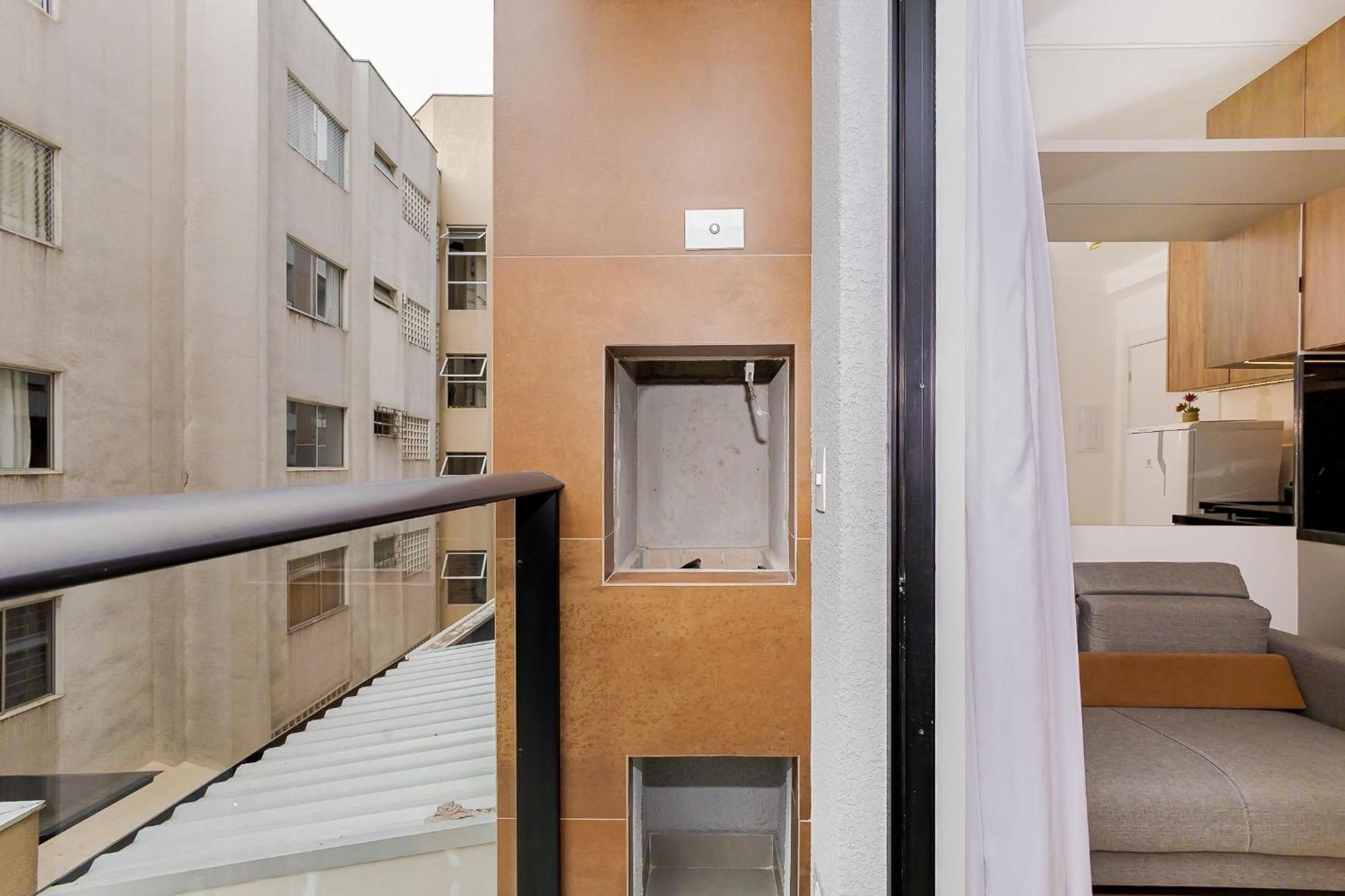 Start - Izabel Apartment