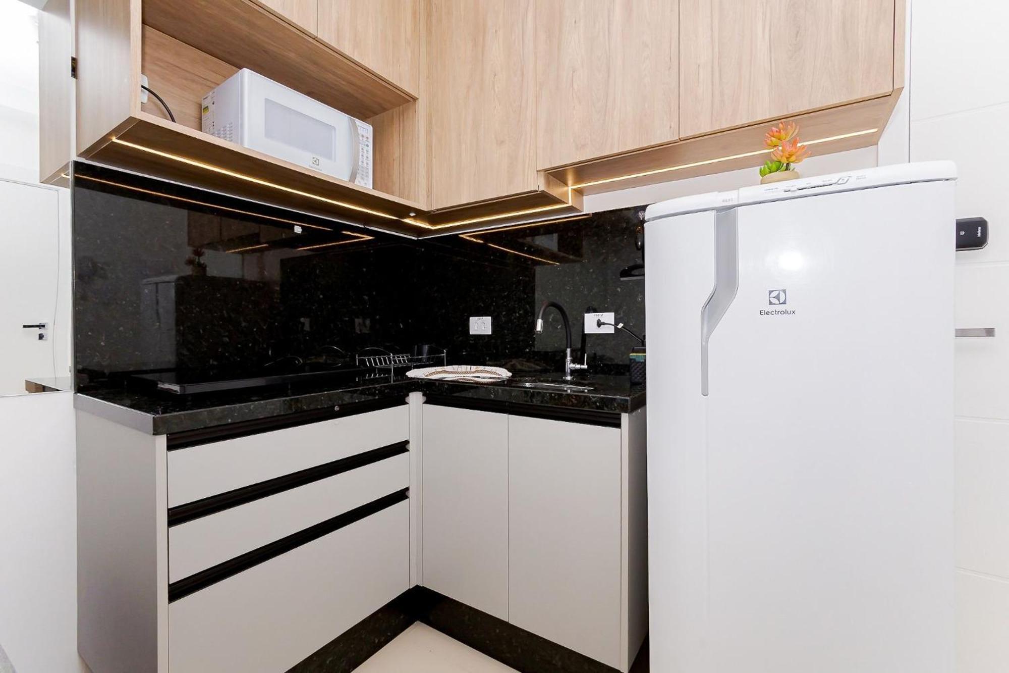 Apartment Start - Izabel