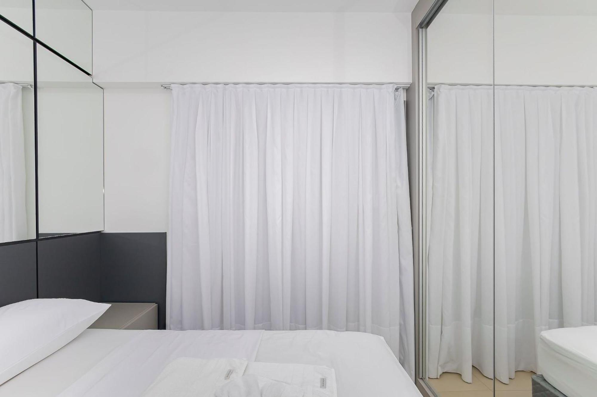 Start - Izabel Apartment *