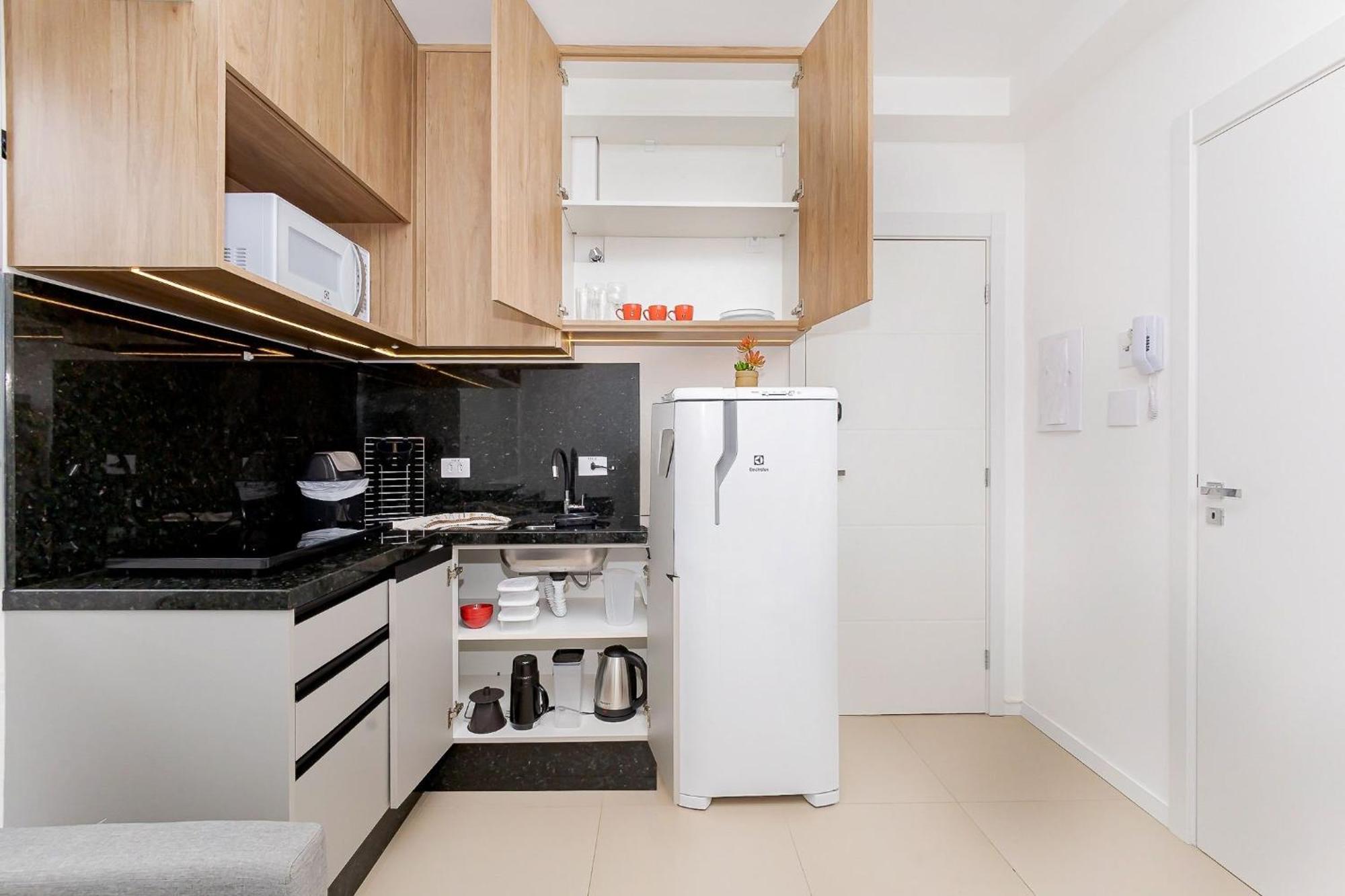 Apartment Start - Izabel *