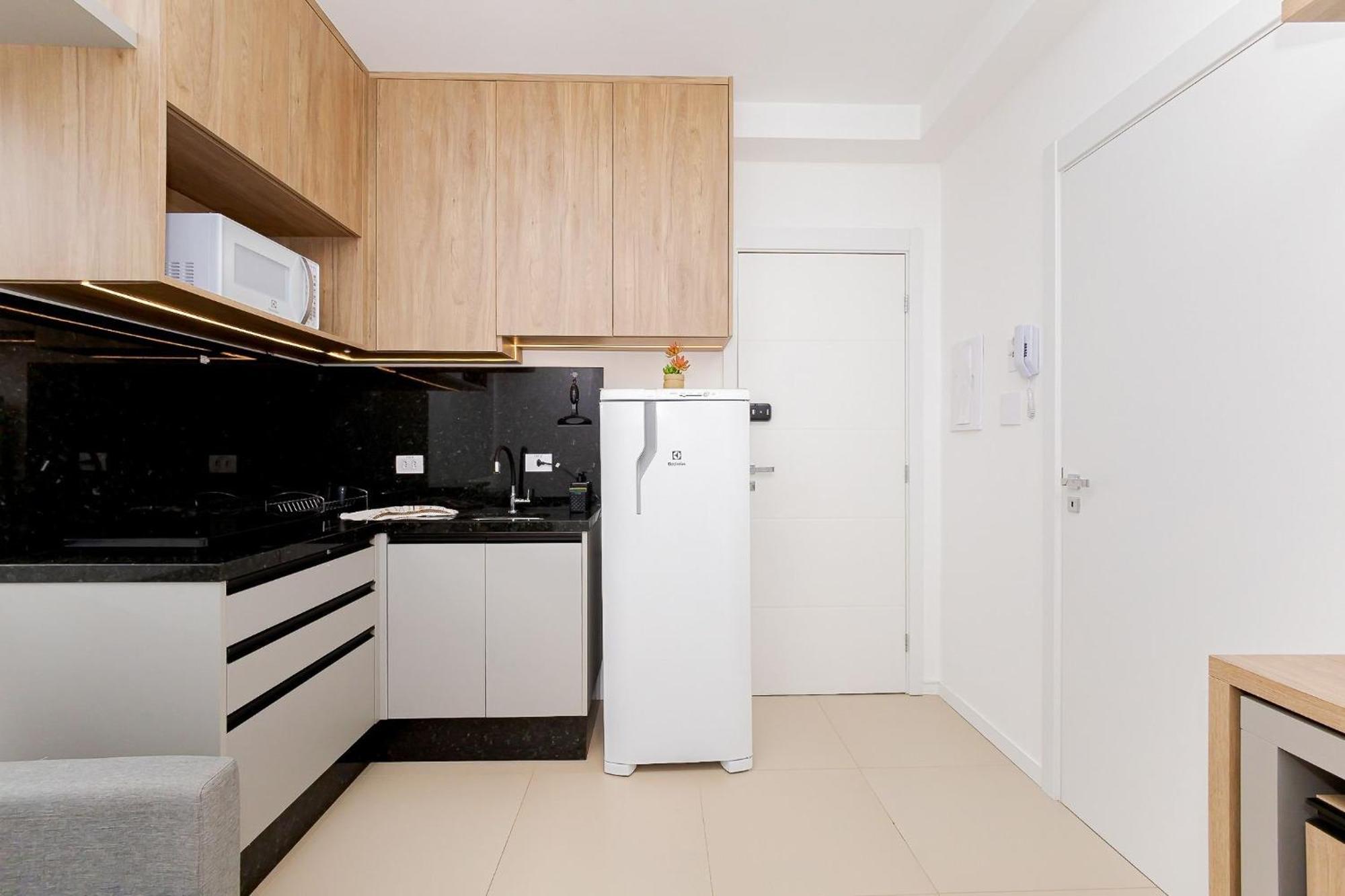 Start - Izabel Apartment