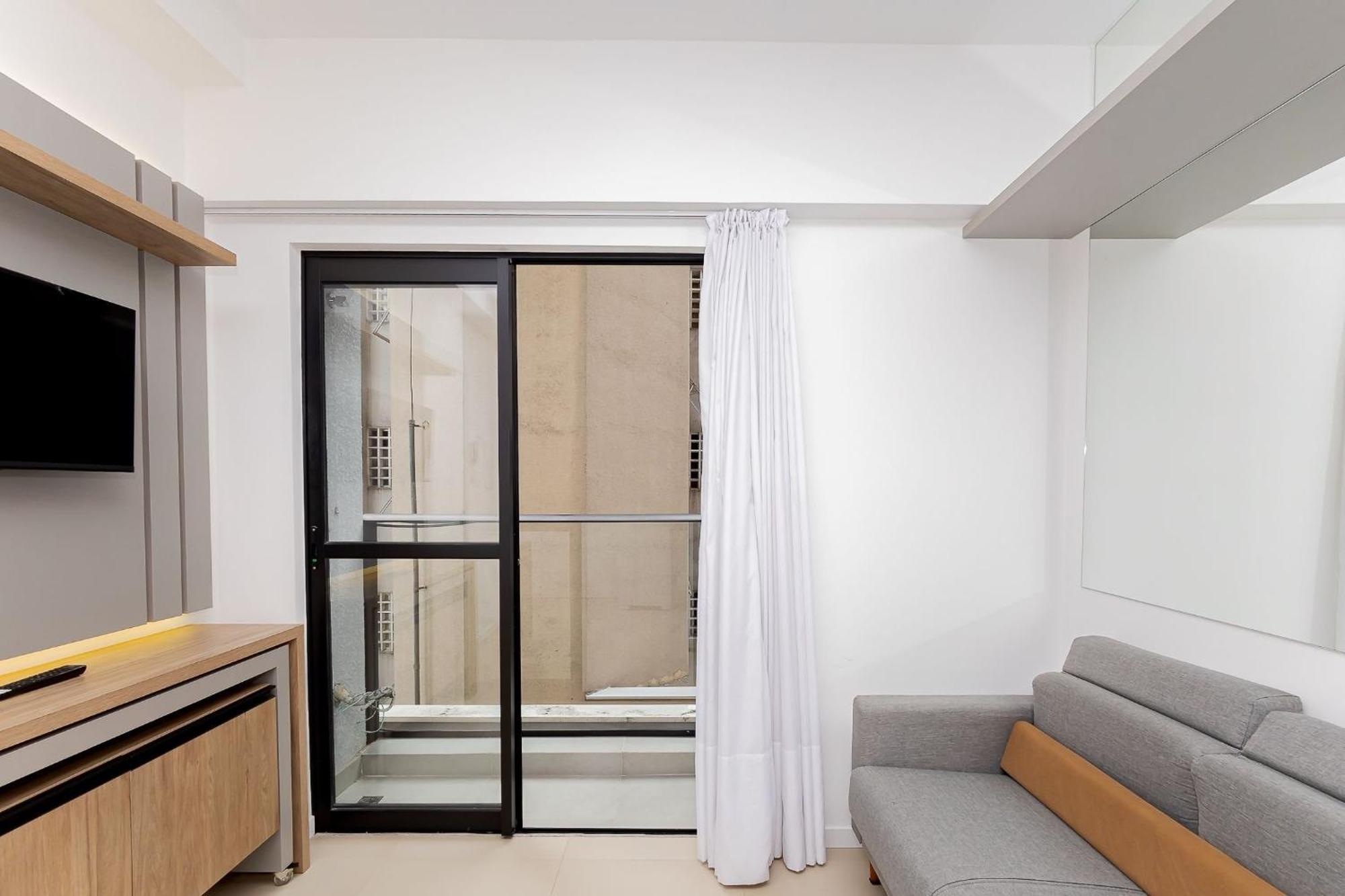 Start - Izabel Apartment *