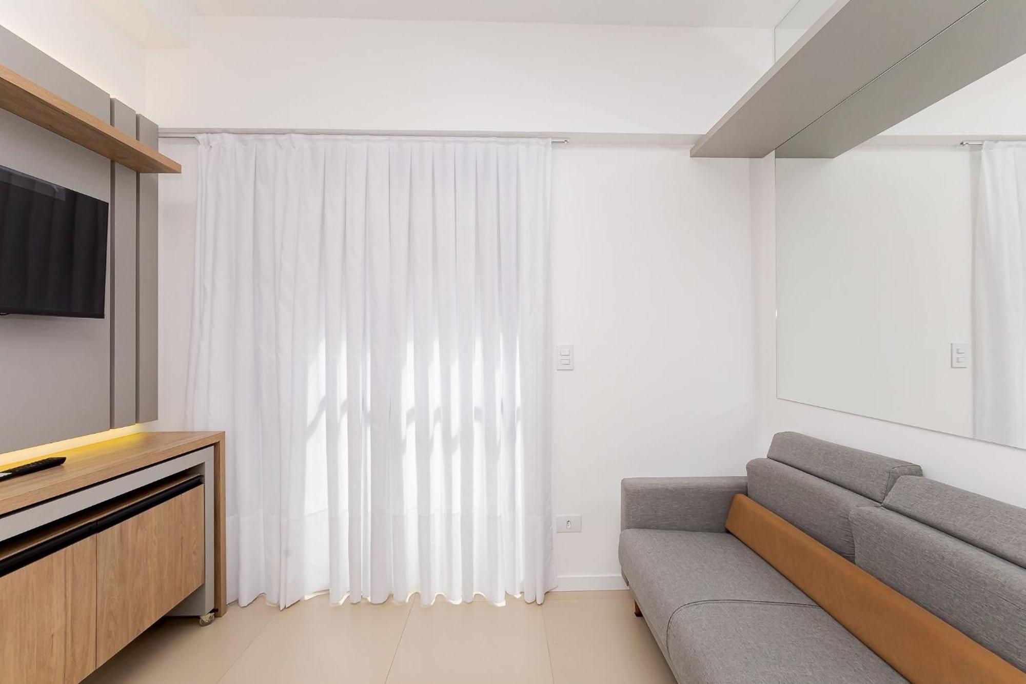 Apartment Start - Izabel *